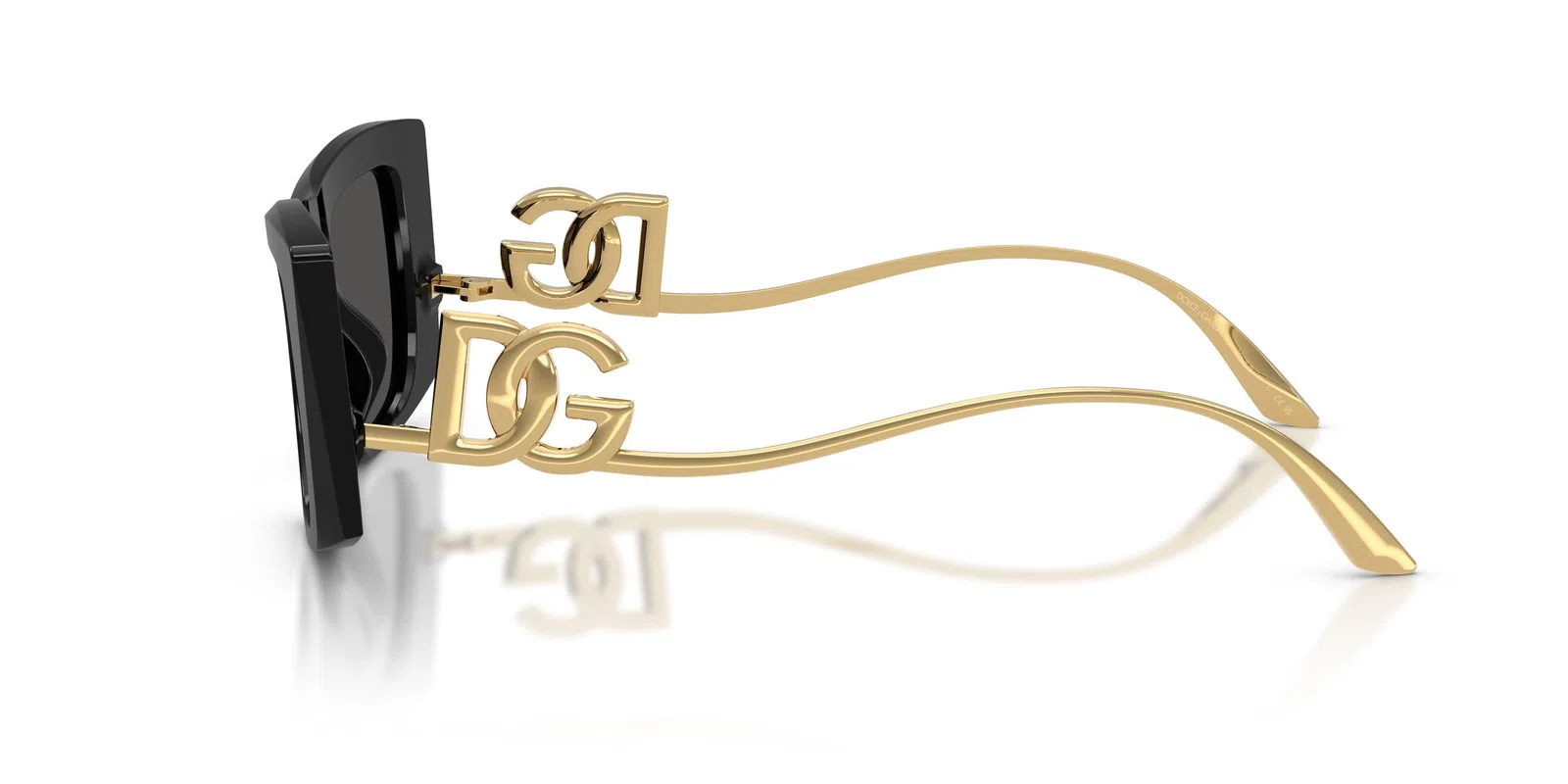 Dolce & Gabbana 4510 Sunglasses - view 10